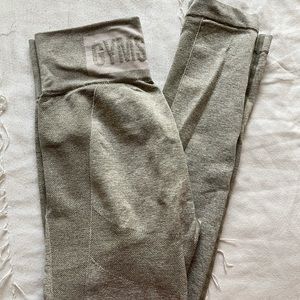 Gymshark High Rise Flex Leggings